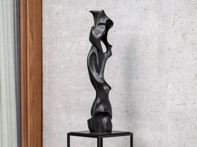 DANCE - Bronze sculpture _ Gardeco Objects