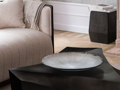 FRUTEIRA RASA - Glass centerpiece _ Gardeco Objects