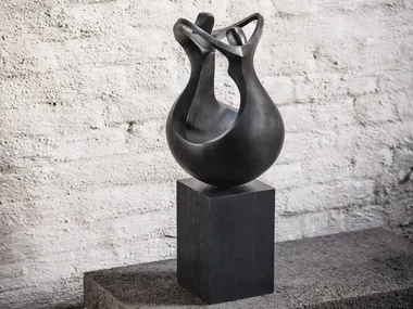 GALATEA - Bronze sculpture _ Gardeco Objects