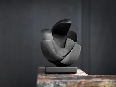 UNCONDITIONAL LOVE XS - Bronze sculpture _ Gardeco Objects
