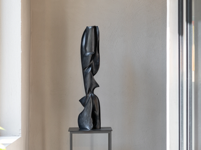 WINGS - Bronze sculpture _ Gardeco Objects