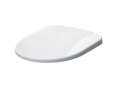 SELNOVA - Toilet seat _ Geberit