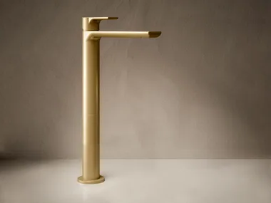 JAGO - High single handle countertop washbasin mixer _ GEDA