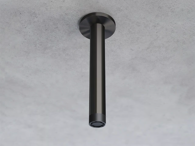 SSN1G - Ceiling mounted steel overhead shower _ GEDA