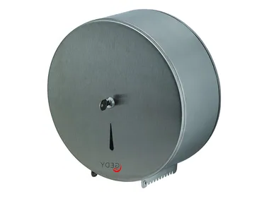 2445 - Stainless steel Toilet paper dispenser _ GEDY