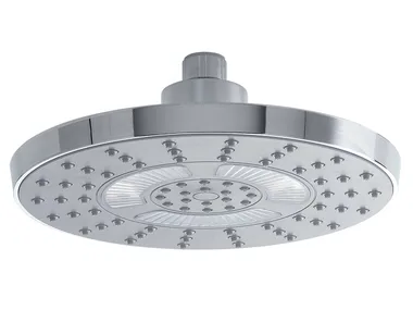 LIGHT 00 - Round rain shower _ GEDY