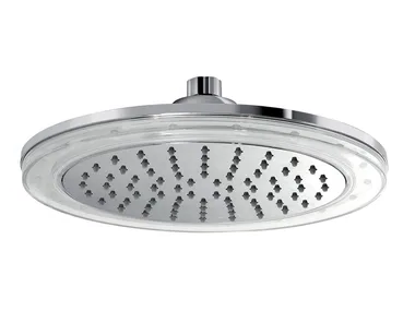 LIGHT 03 - Round rain shower _ GEDY