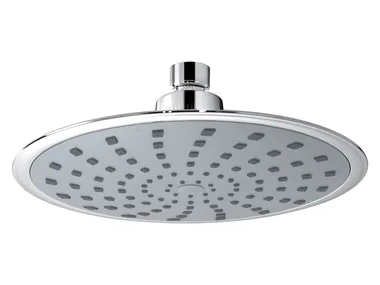 PLUS 02 - Round rain shower _ GEDY