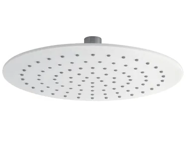 PLUS 04 - Round rain shower _ GEDY