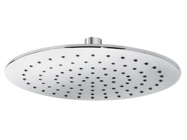 PLUS 05 - Round rain shower _ GEDY