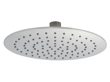 PLUS 06 - Round rain shower _ GEDY