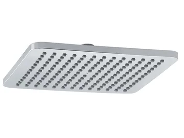 STAR 02 - Square rain shower _ GEDY