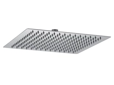 TECH 01 - Square rain shower _ GEDY