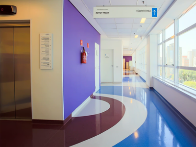 MIPOLAM COSMO - Resilient flooring _ Gerflor