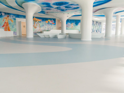MIPOLAM SYMBIOZ - Resilient flooring _ Gerflor