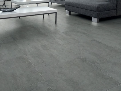 VIRTUO CLASSIC 30 - Vinyl flooring with concrete effect _ Gerflor