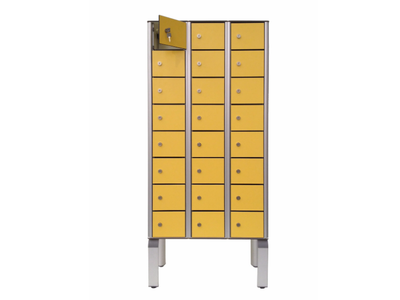 Safe-deposit box - HPL safe-deposit box _ GES Group