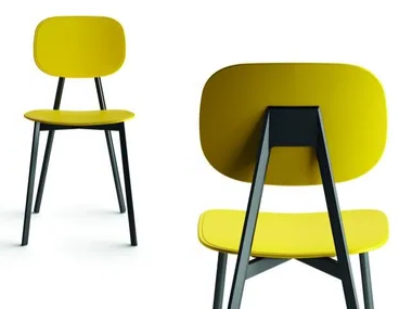 TATA art SD046 - Technopolymer chair _ GES Group