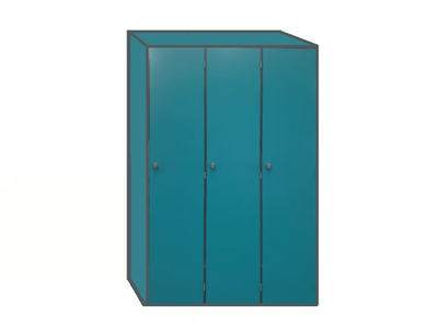 VCM - Wood fibre Locker _ GES Group