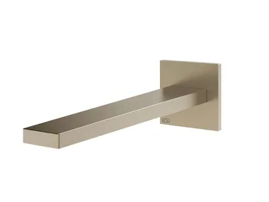 INVERSO - Chromed brass sink spout _ Gessi