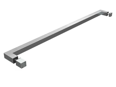 DHK01 - Stainless steel towel rail _ GH ITALY