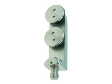 FL871 - Glass door hinge _ GH ITALY