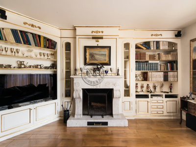 Fireplace 1 - Wall-mounted natural stone fireplace _ GH LAZZERINI