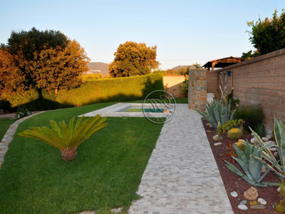 Natural stone garden paths 2 - Natural stone garden paths _ GH LAZZERINI
