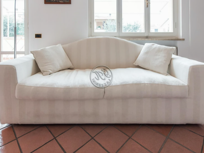 Sofas 2 - Sectional fabric sofa _ GH LAZZERINI