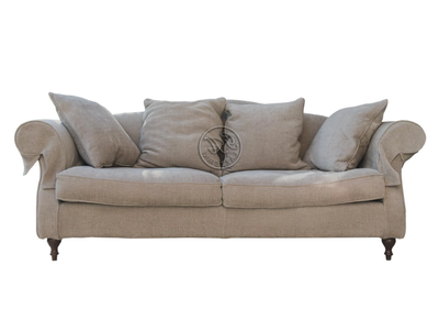 Sofas 3 - Sectional fabric sofa _ GH LAZZERINI