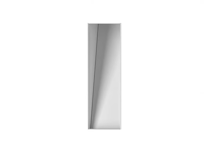 NIENTE R - Wall-mounted powder coated steel steplight _ Ghidini Lighting