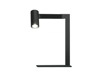 TALITHA T - Adjustable brass table lamp _ Ghidini Lighting