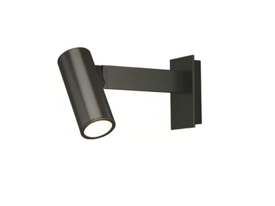 TALITHA W - Adjustable brass wall lamp _ Ghidini Lighting