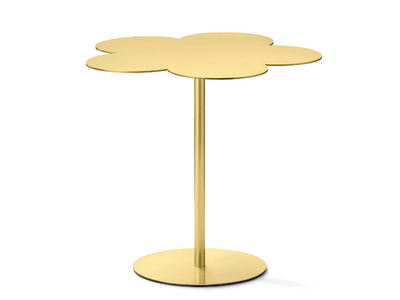 FLOWERS - Brass coffee table _ GHIDINI1961