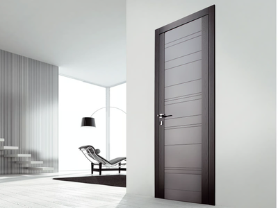 GLITTER - Hinged methacrylate door _ Ghizzi & Benatti