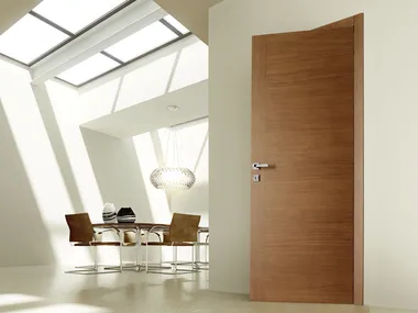 MAGNOLIA - Hinged wooden door _ Ghizzi & Benatti
