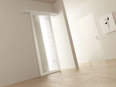 TEKNA 16 - Glass door _ Ghizzi & Benatti