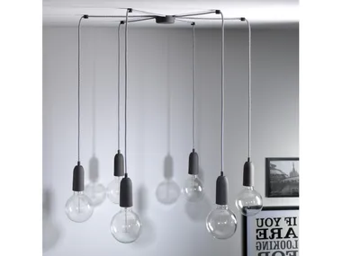 MY MULTIPLE XL - Pendant lamp _ GI Gambarelli