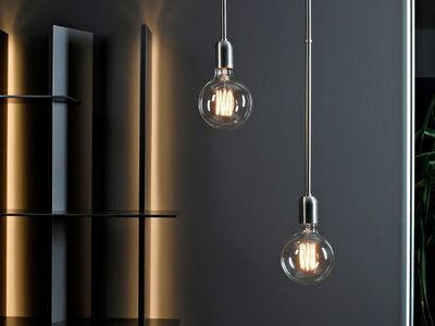 MY STICKS - Pendant lamp _ GI Gambarelli