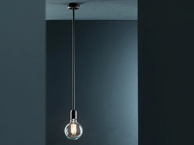 MY TUBE - Pendant lamp _ GI Gambarelli