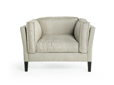 LOFT - Fabric armchair _ Gianfranco Ferré Home