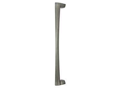 ARCO - Bronze pull handle _ GIARA ART DESIGN-BRONZE