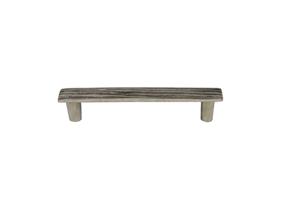 BARK - Britannium Bridge furniture handle _ GIARA ART DESIGN-BRONZE