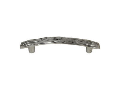 BARK - Britannium Bridge furniture handle _ GIARA ART DESIGN-BRONZE