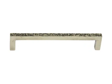 COSMO - Bronze pull handle _ GIARA ART DESIGN-BRONZE