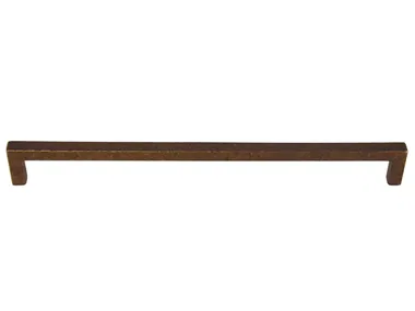 COSMO - Bronze pull handle _ GIARA ART DESIGN-BRONZE