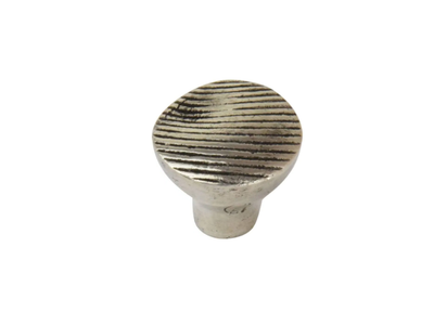 COUNTRY - Furniture knob _ GIARA ART DESIGN-BRONZE