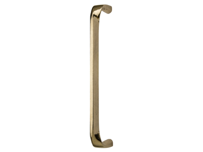 LA - Bronze pull handle _ GIARA ART DESIGN-BRONZE