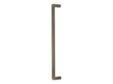 LISCIA - Bronze pull handle _ GIARA ART DESIGN-BRONZE