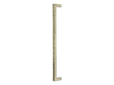 ONDA - Bronze pull handle _ GIARA ART DESIGN-BRONZE